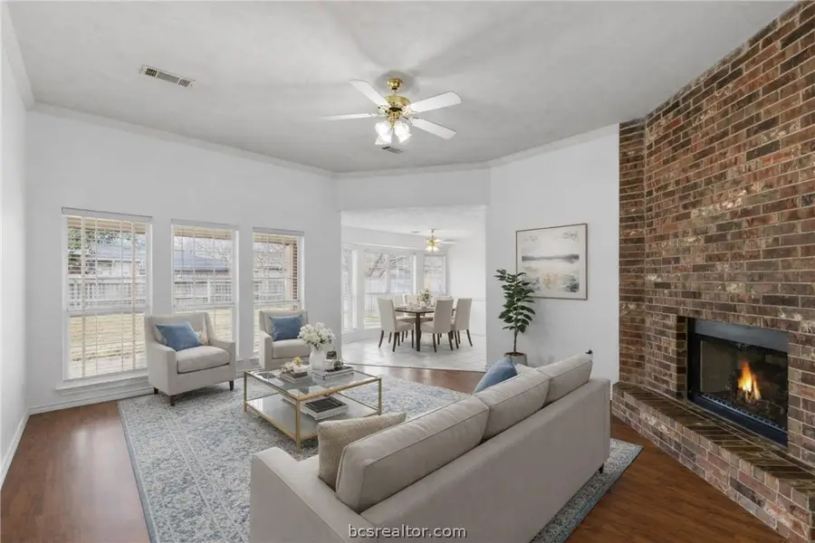 1405 Front Royal Drive, College Station, TX 77845 - #2