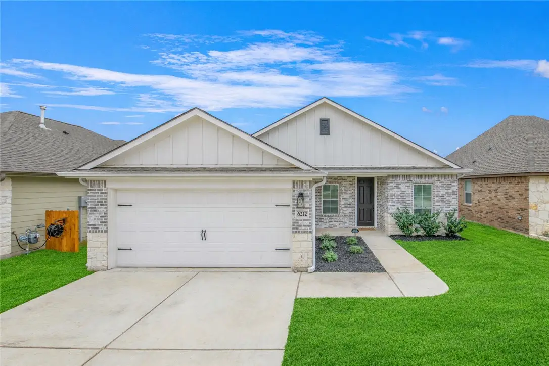 6212 Rockford Drive, College Station, TX 77845 - #1