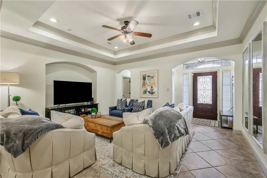 1486 Buena Vista, College Station, TX 77845 - #3