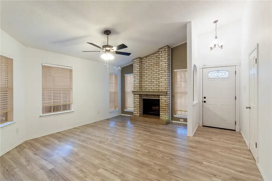 2919 Fairchild Drive, Bryan, TX 77803 - #3