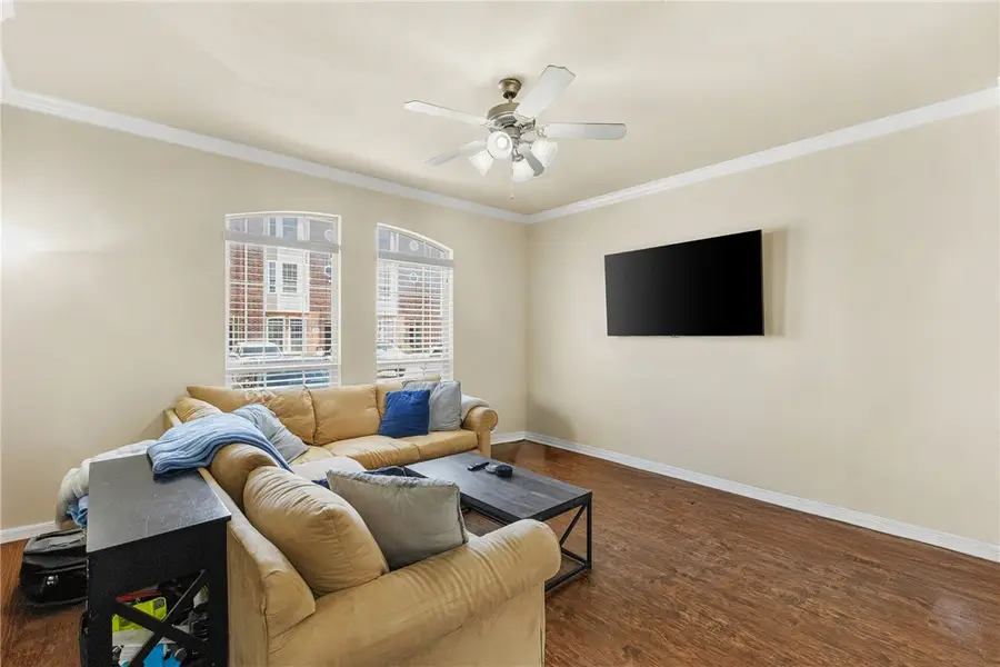 1198 Jones Butler Road #804, College Station, TX 77840 - #3