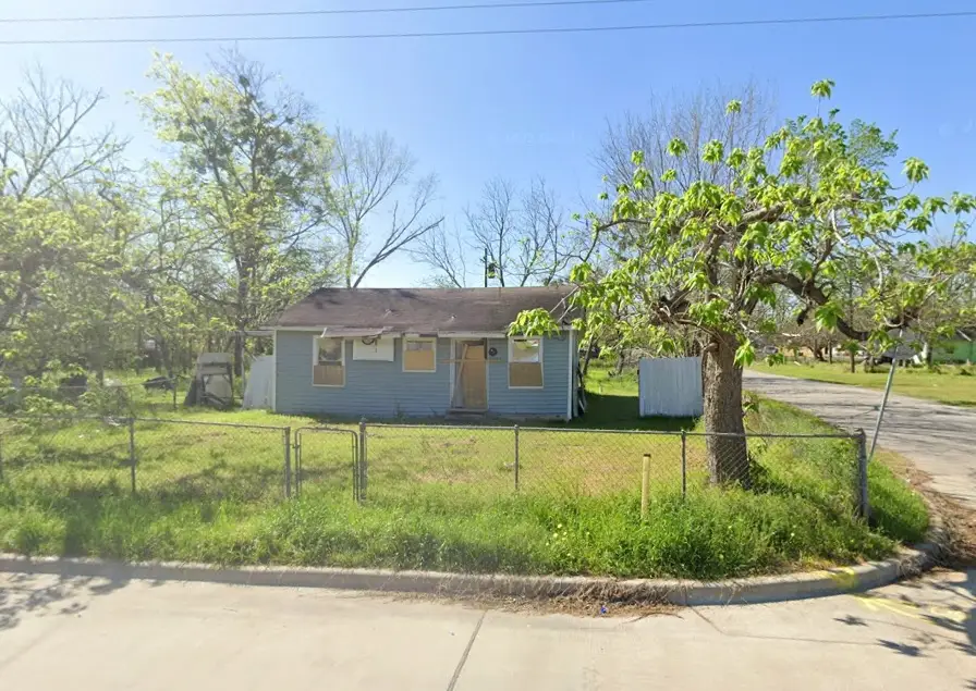 813 Foster Street, Navasota, TX 77868 - #3
