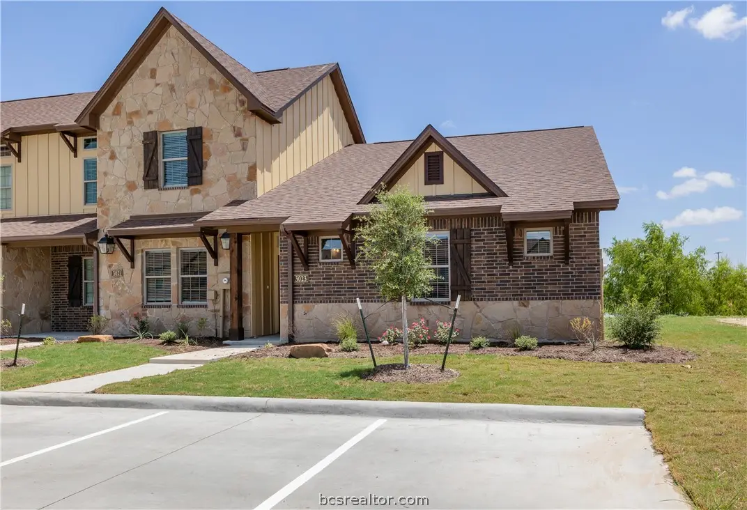 4083 Gunner Trail, College Station, TX 77845 - #1