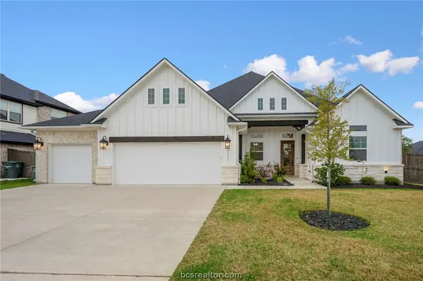 4357 Fox River Lane, Bryan, TX 77802