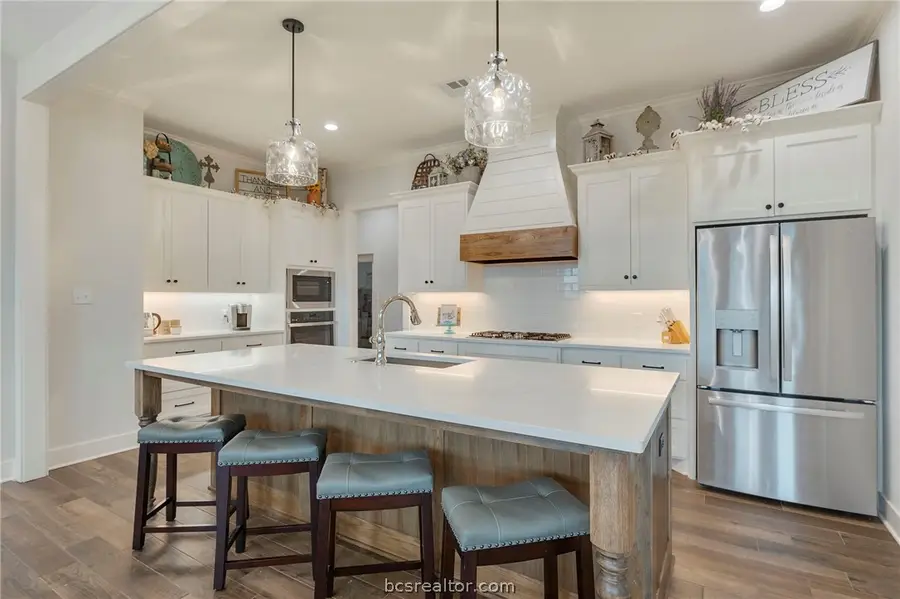 4357 Fox River Lane, Bryan, TX 77802 - #3