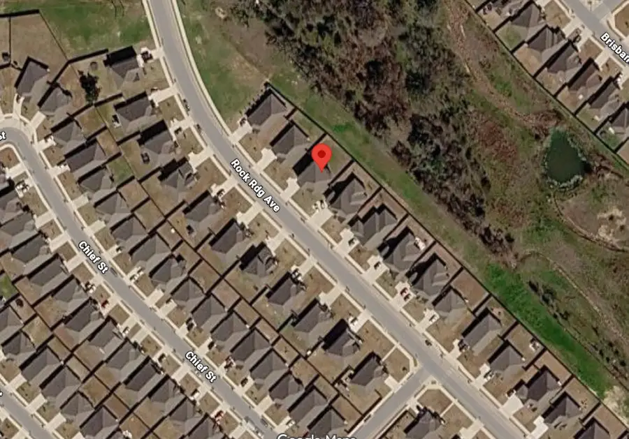 2038 Rock Ridge Avenue, Bryan, TX 77807 - #2