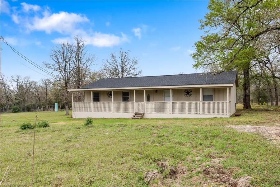 7111 Refugio Circle, Bedias, TX 77831 - #2