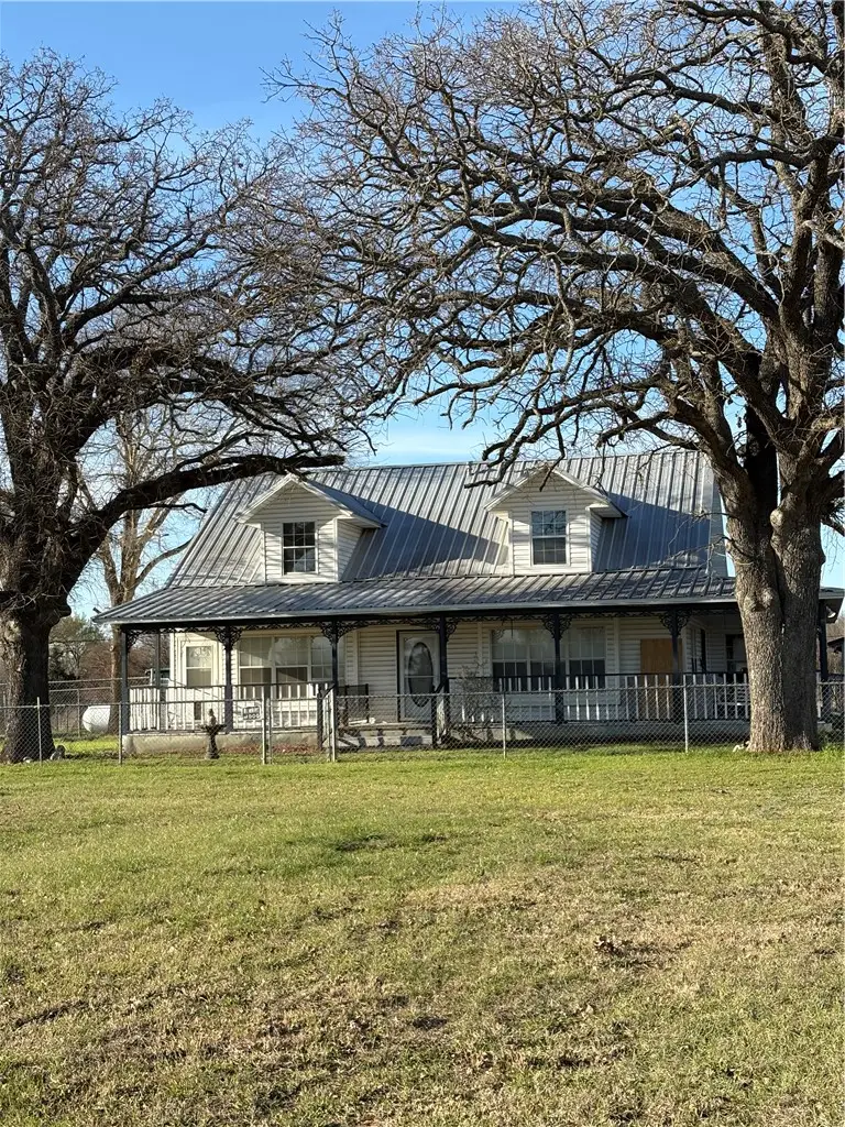 210 Highway 46, Bremond, TX 76629 - #3