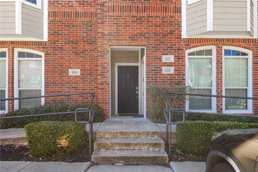 1198 Jones Butler Road #606, College Station, TX 77840 - #2