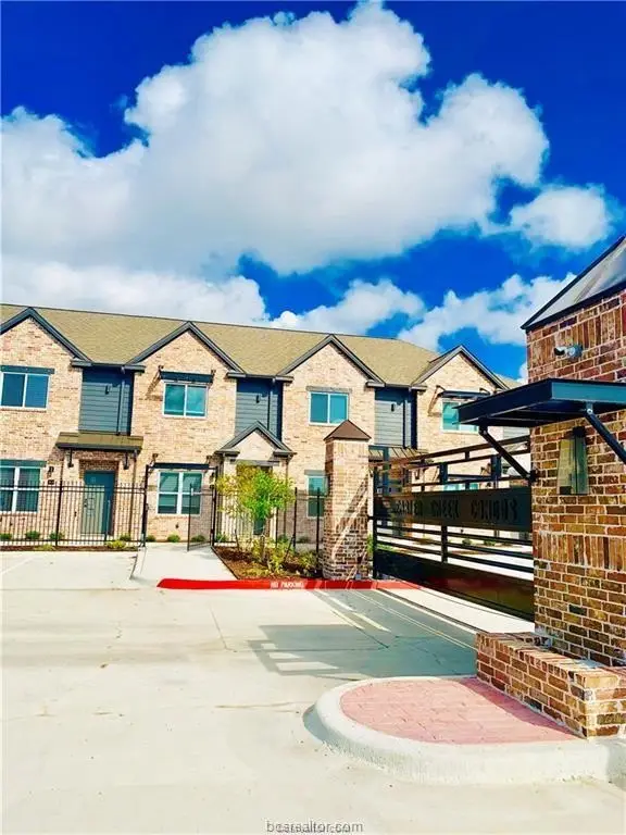 1451 Associates (pvt) Ave #616, College Station, TX 77845 - #3