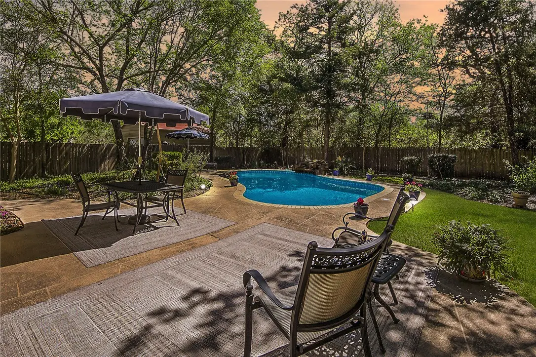 1104 Carmel Court, College Station, TX 77845 - #1