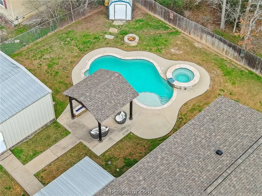 115 Cedar, Somerville, TX 77879 - #2