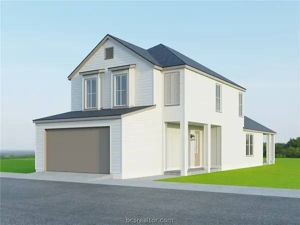 2572 Shady Route Lane, Bryan, TX 77802