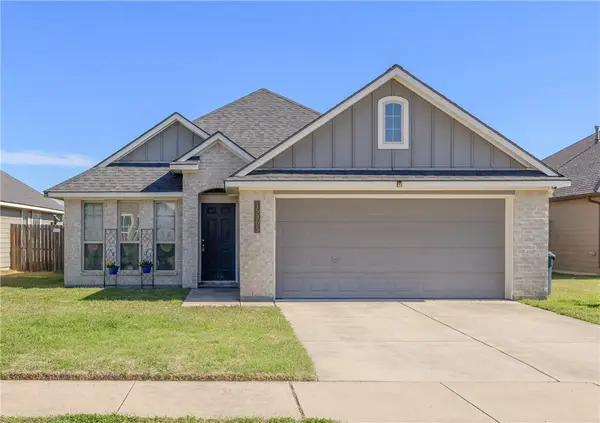 15305 Carriker Court, College Station, TX 77845