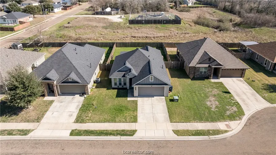 15305 Carriker Court, College Station, TX 77845 - #2