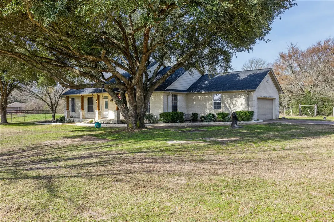 4580 Country Meadows Lane, College Station, TX 77845 - #1