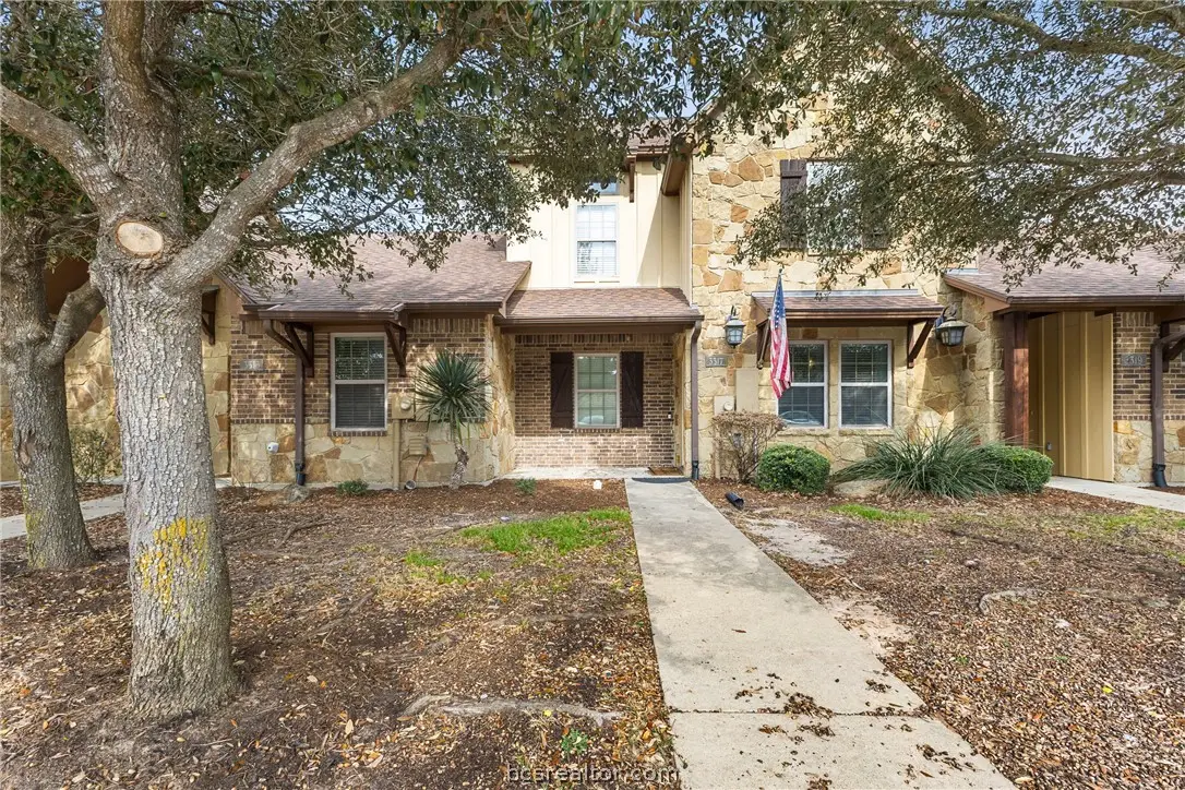 3317 Cullen Trail, College Station, TX 77845 - #1
