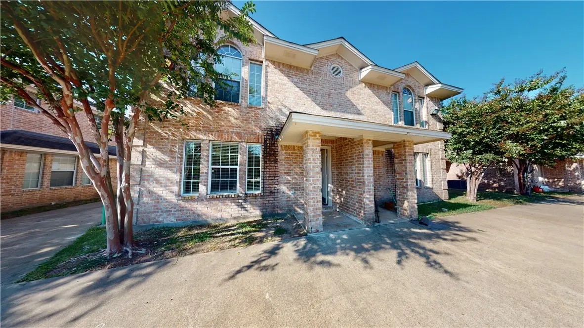 2305 Cornell Drive, College Station, TX 77840 - #1