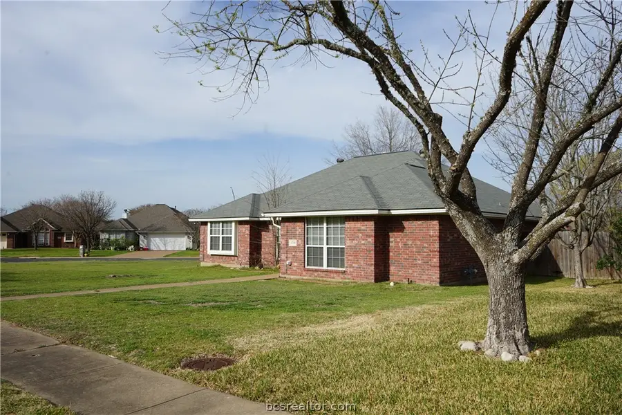 3731 Chantal Circle, College Station, TX 77845 - #2