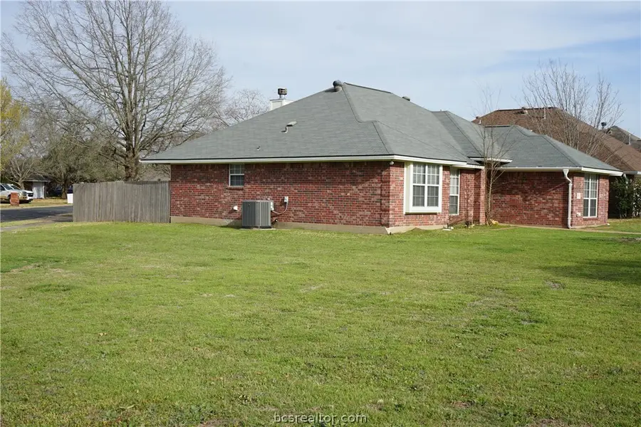 3731 Chantal Circle, College Station, TX 77845 - #3