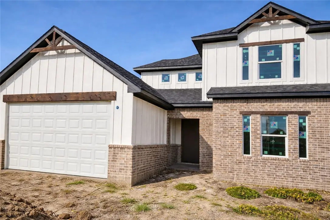 2818 Spector Drive, Bryan, TX 77808 - #1