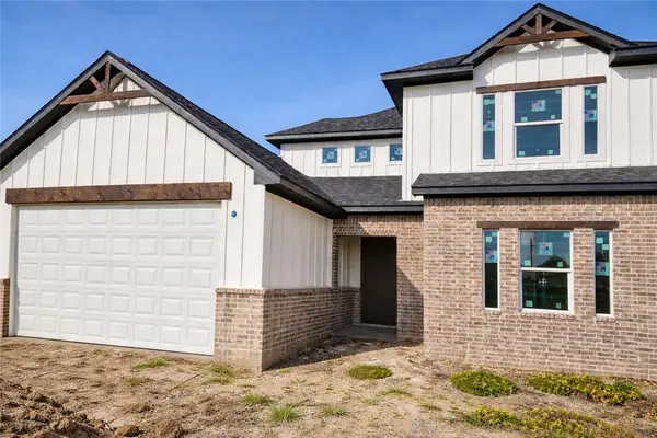 2818 Spector Drive, Bryan, TX 77808