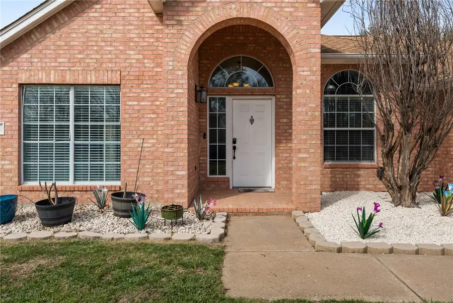1721 Purple Martin Cove, College Station, TX 77845 - #3