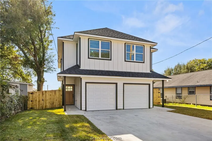 1105 E Main Street #A, Brenham, TX 77833 - #2