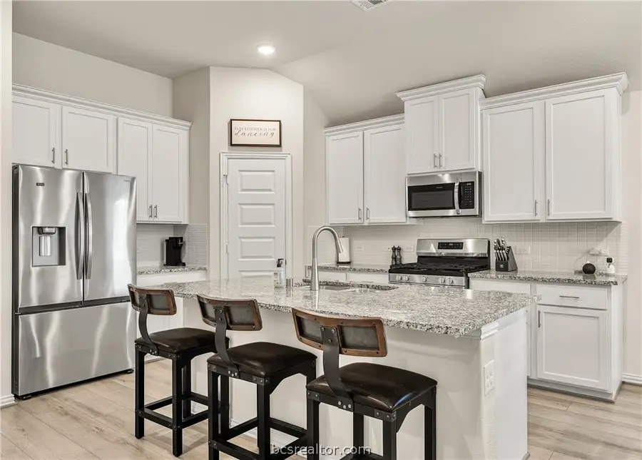 4013 Houberry Loop, College Station, TX 77845 - #3