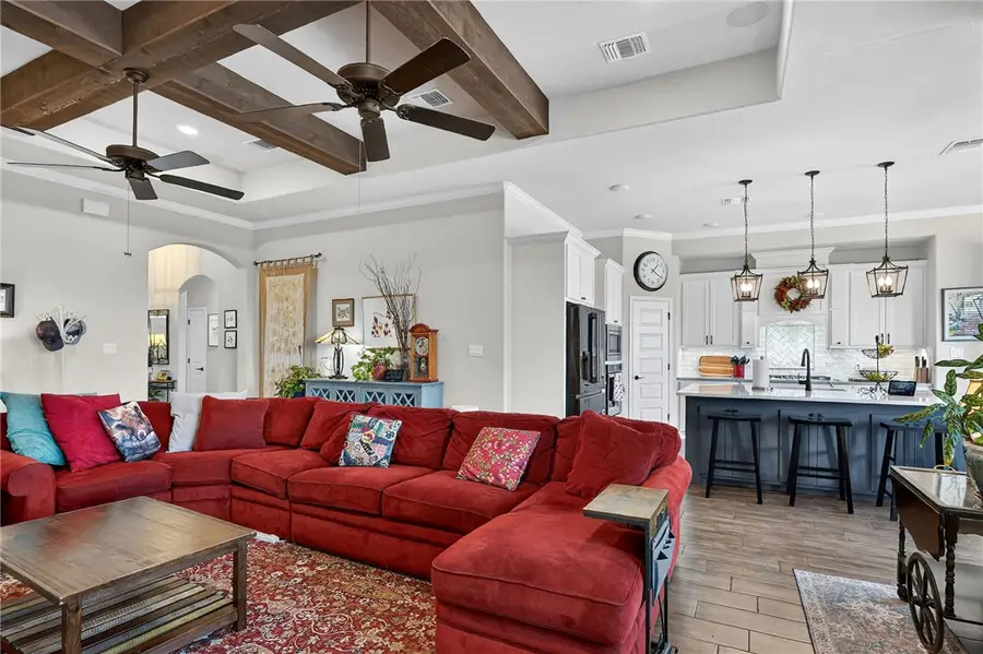 4204 Harding Court, Bryan, TX 77802 - #3