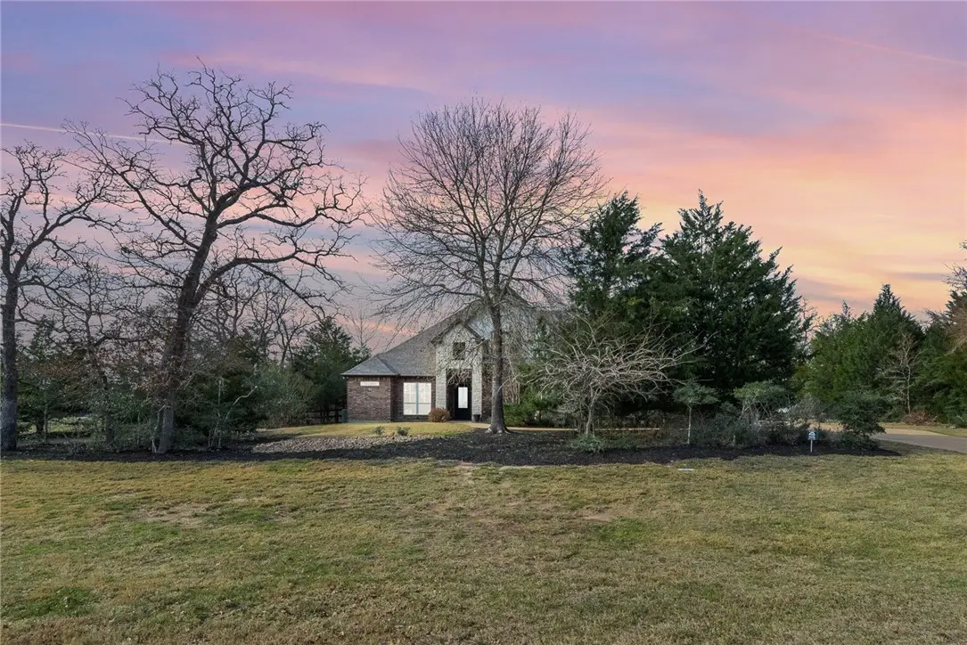 3501 Kanati Cove, College Station, TX 77845 - #1