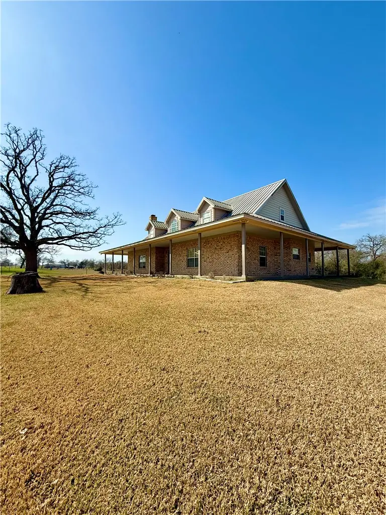 2117 Fm 2289, Madisonville, TX 77864 - #2