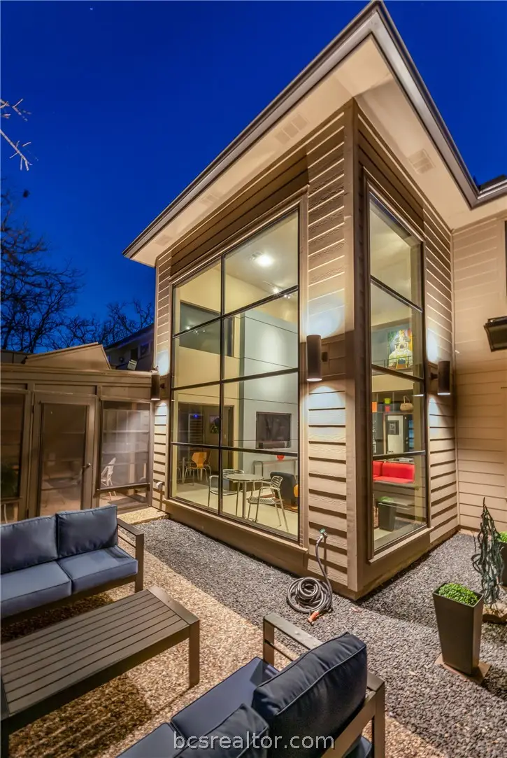 24 Forest Drive, College Station, TX 77840 - #3