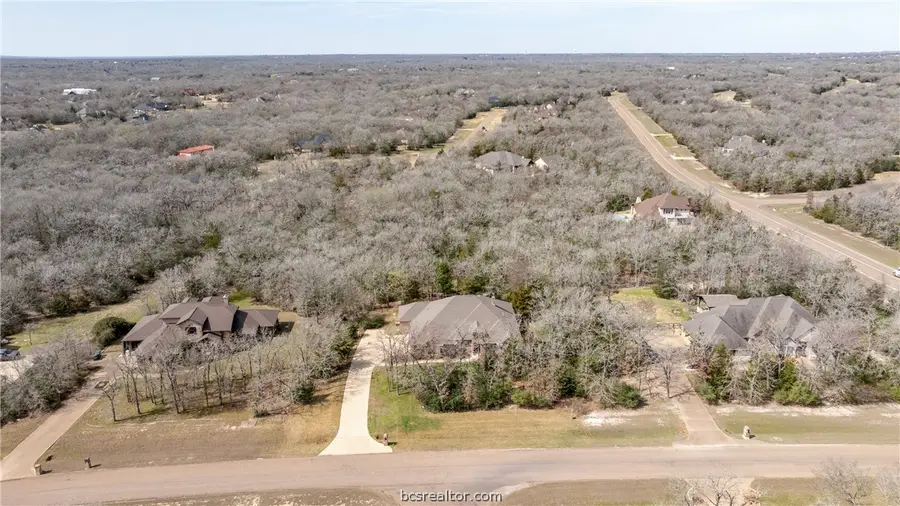 3563 Matoska Ridge, College Station, TX 77845 - #2