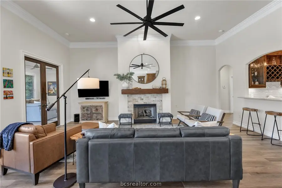 3563 Matoska Ridge, College Station, TX 77845 - #3