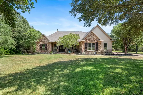 19107 Tallulah Trail, College Station, TX 77845