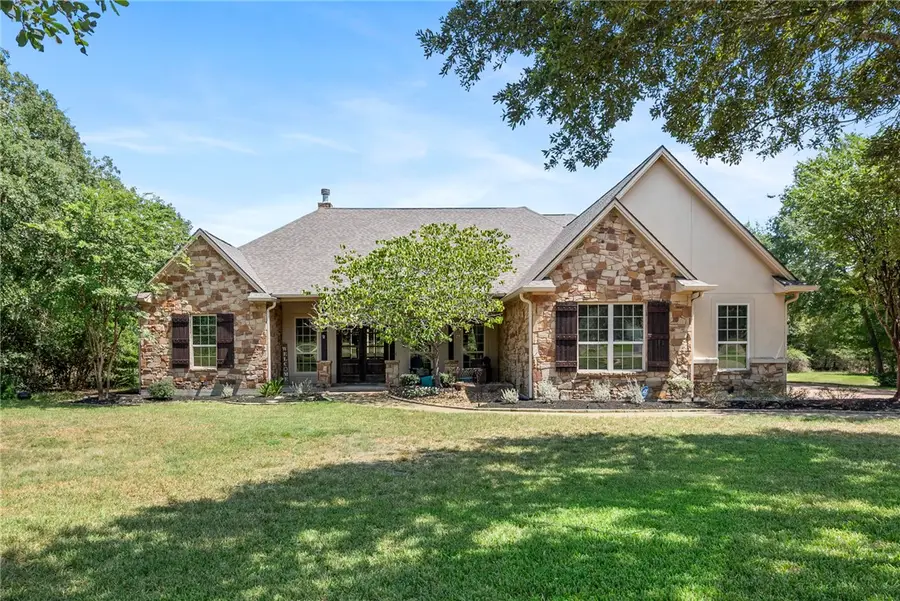 19107 Tallulah Trail, College Station, TX 77845 - #2
