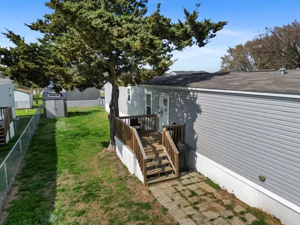 127 Oak Crest, College Station, TX 77845 - #2