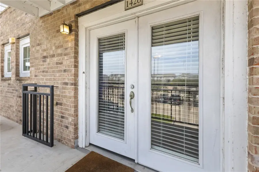 1725 Harvey Mitchell Parkway S #1426, College Station, TX 77840 - #2
