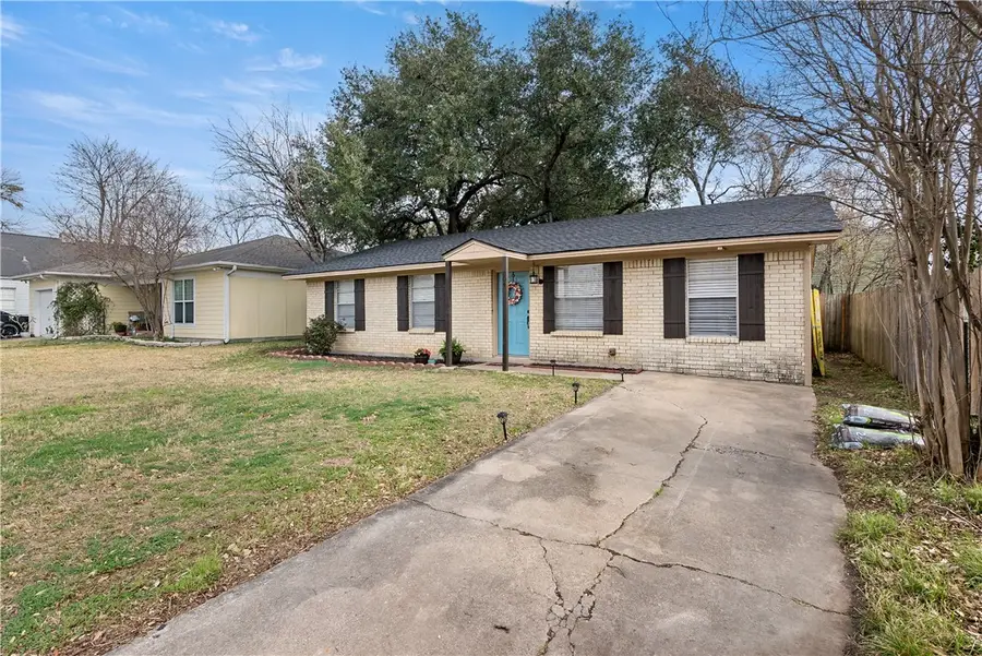 804 E 32nd Street, Bryan, TX 77803 - #2