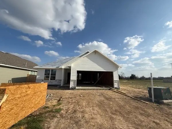 2607 Falcon Ridge Drive, Bryan, TX 77803