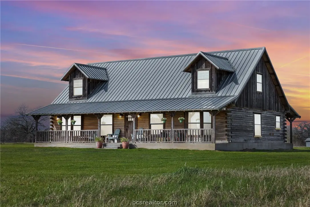 8501 Grassbur Road, Bryan, TX 77808 - #1