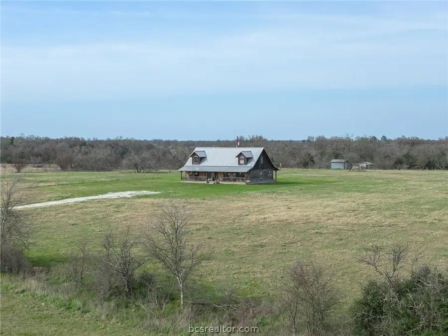 8501 Grassbur Road, Bryan, TX 77808 - #2