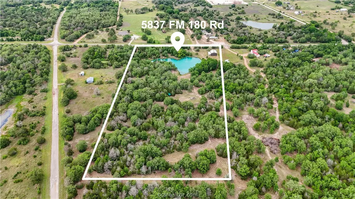 5837 Fm 180, Ledbetter, TX 78946 - #1