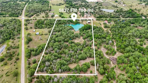 5837 Fm 180, Ledbetter, TX 78946