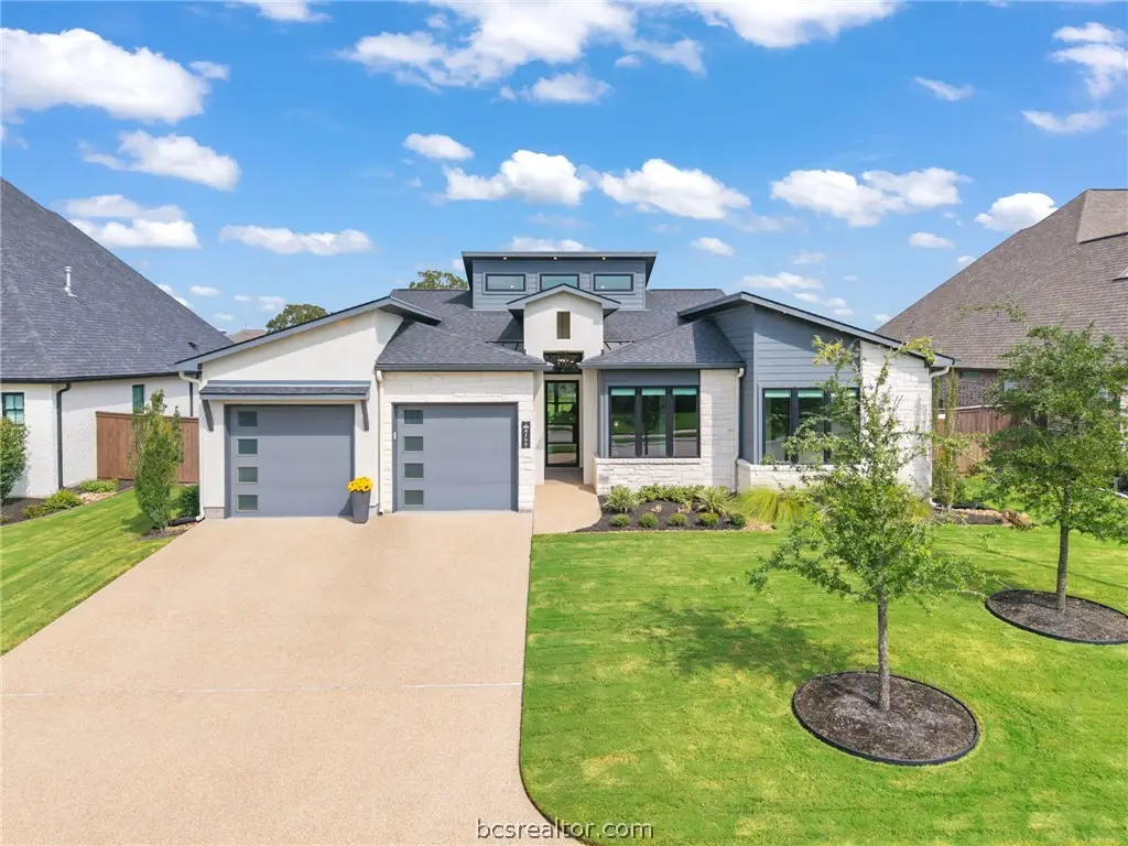 4706 Pearl River Court, College Station, TX 77845 - #1