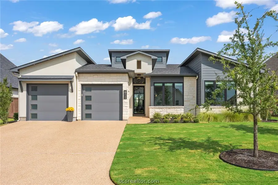 4706 Pearl River Court, College Station, TX 77845 - #2