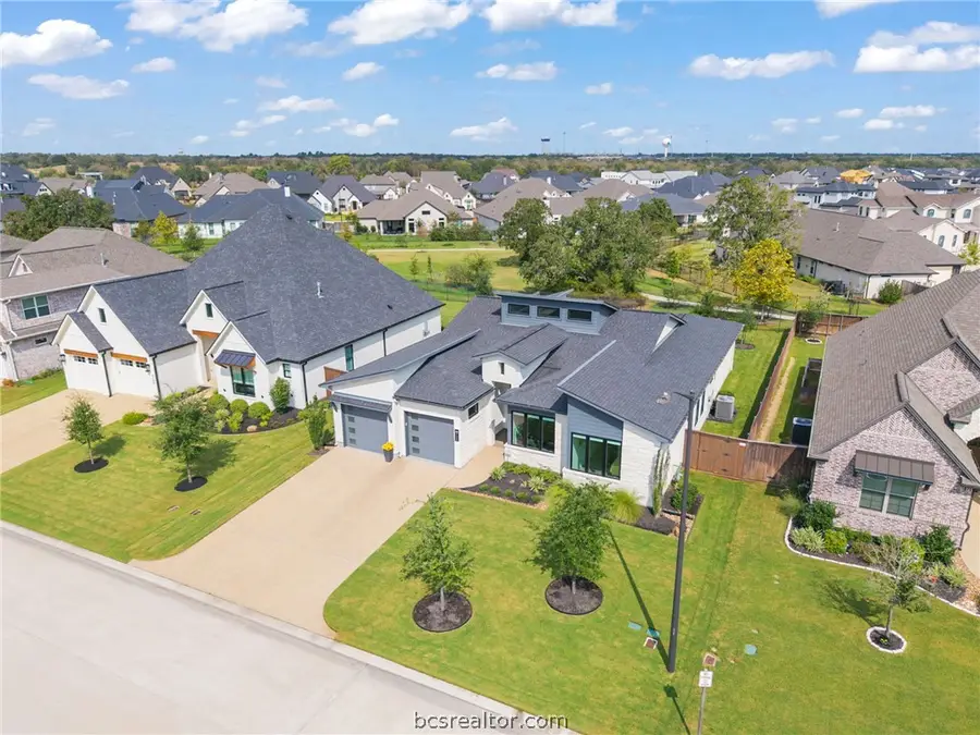 4706 Pearl River Court, College Station, TX 77845 - #3