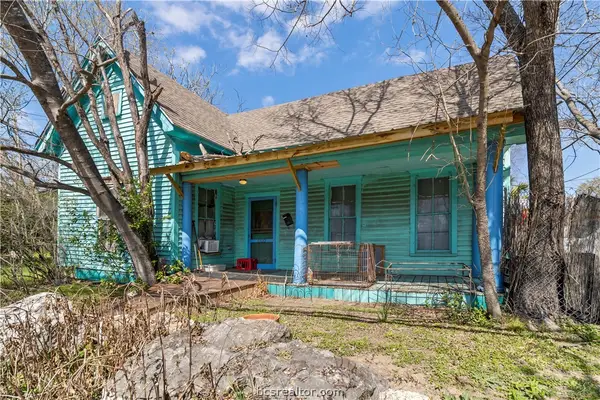 600 W Wm J Bryan Parkway, Bryan, TX 77803