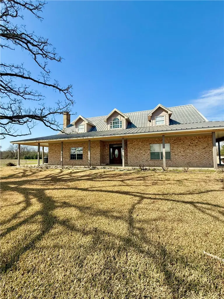 2117 Fm 2289, Madisonville, TX 77864 - #1